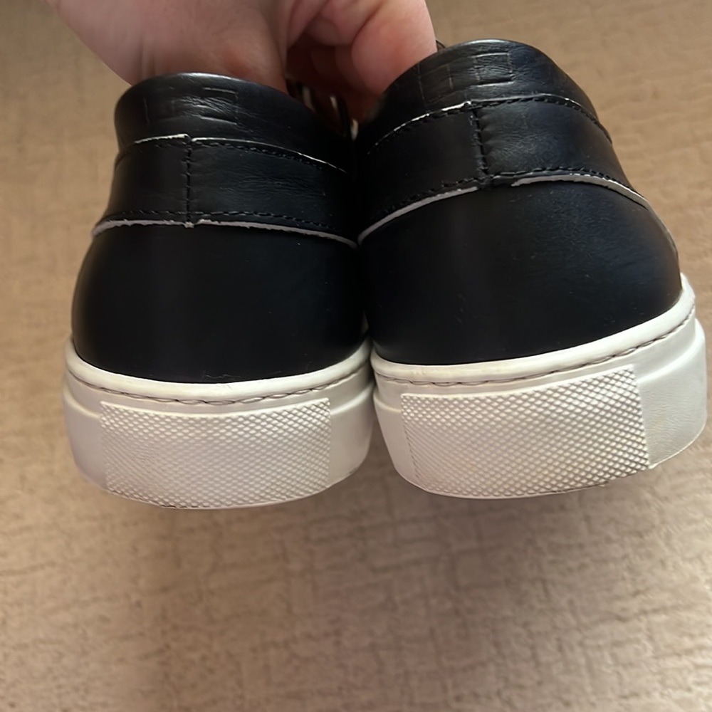 Shuga Handmade Made in Italy Sneaker Size 12 - Picture 11 of 17
